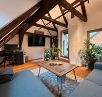 Reihenmittelhaus im Herzen der Amberger Altstadt