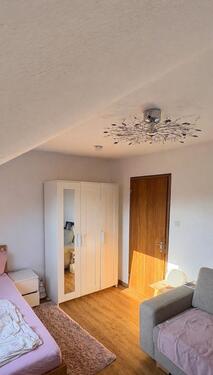 Foto - Dachgeschoßwohnung in Kernen im Remstal zur Miete