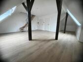 Foto - Dachgeschoss Wohnung KFW 55 energetisch