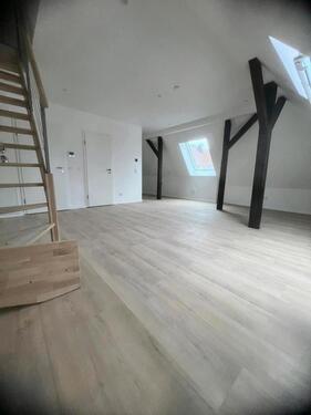 Foto - Etagenwohnung in Bielefeld zur Miete