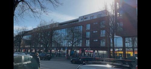 Foto - 7 Zimmer Einfamilienhaus in Lübeck