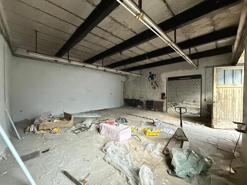Foto - Lager-Gewerbe-Werkstattfläche 185 m² - mit Parkplätzen, Werdohl
