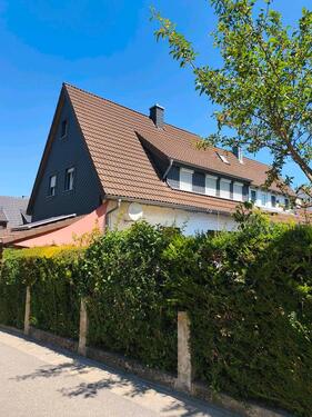 Foto - Doppelhaushälfte - 430.000,00&nbsp;EUR Kaufpreis, ca.&nbsp; 105,00&nbsp;m&sup2;