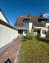 Foto - Split-Level-DHH mit Garten & Garage in Buchholz