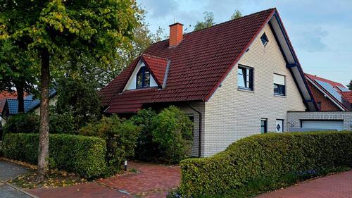 Foto - Familienfreundliches Einfamilienhaus in ruhiger Lage