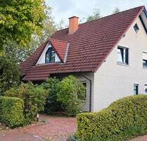 Familienfreundliches Einfamilienhaus, ruhige Lage, ohne Provision - Nordhorn Bakelde