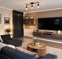 3 Zimmer 84 m² mit Balkon Bösperde - Menden (Sauerland)
