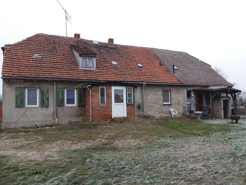 Foto - Einfamilienhaus zum Kaufen in Havelberg