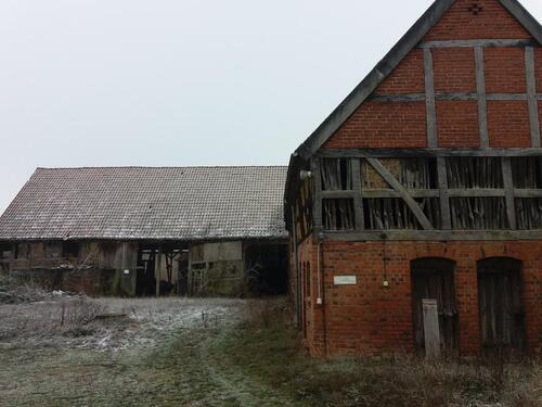 Foto - Einfamilienhaus in Havelberg