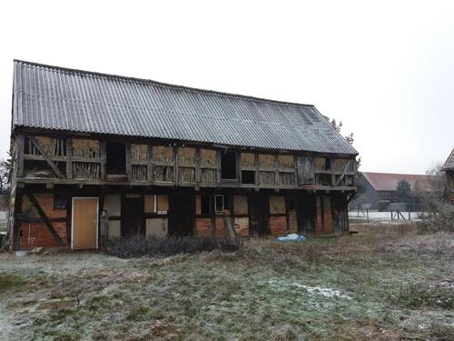 Foto - Einfamilienhaus in Havelberg zum Kaufen