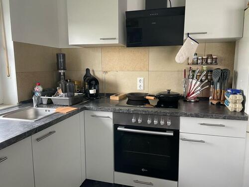 Foto - Etagenwohnung zur Miete in Wörth an der Isar