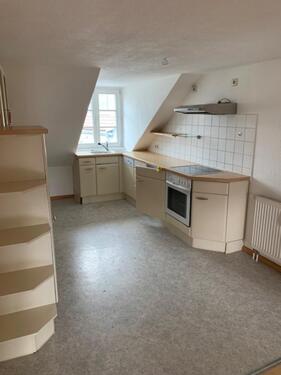 Foto - Etagenwohnung in Bad Säckingen
