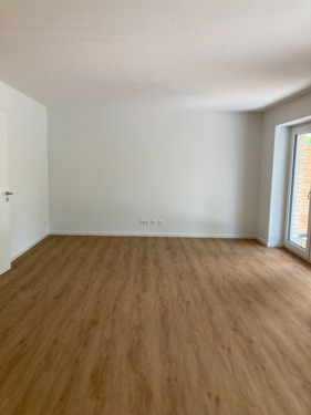 Foto - Etagenwohnung in Nordhorn