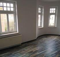 Moderne & helle 3-Zimmer-Wohnung (86 m²) – nahe Zentrum Werdau