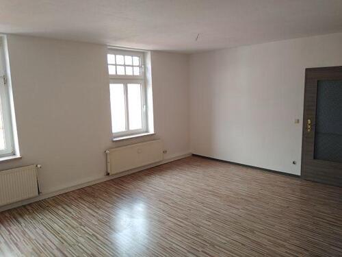 Foto - Etagenwohnung in Werdau