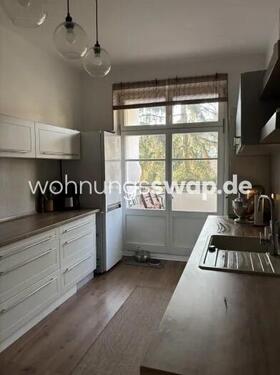 Foto - Etagenwohnung zur Miete in Berlin