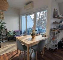 Beautiful 2-room apartment with balcony in Weißensee - Berlin Pankow