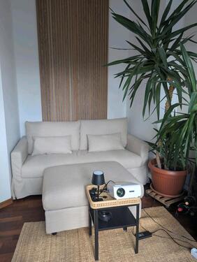 Foto - Etagenwohnung in Berlin