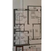 3 Zimmer Hürth Burbach - 984,00 EUR Kaltmiete, in Hürth (PLZ: 50354)