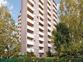 Foto - Senioren ab 60 Jahre aufgepasst++Singlewohnung mit großem Bakon++Gemeinschaftsraum inclusive !!