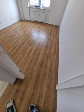Foto - Etagenwohnung in Mainz