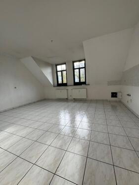 Foto - Etagenwohnung zur Miete in Dessau-Roßlau