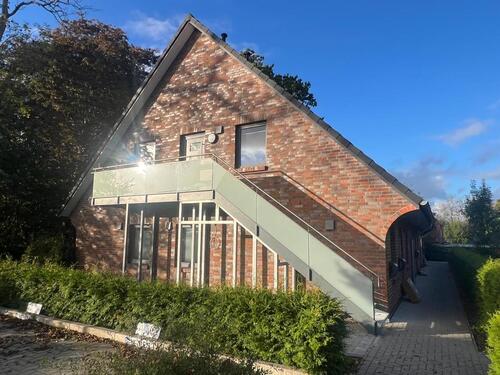 Foto - Tolle 2 Zimmer EG-Wohnung in Drelsdorf