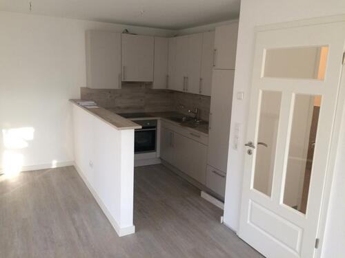 Foto - Etagenwohnung zur Miete in Drelsdorf