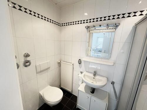 Foto - Etagenwohnung zur Miete in Mörlenbach