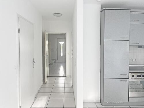 Foto - Etagenwohnung in Mörlenbach zur Miete