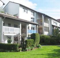 Kiesseestr. 30b, Südstadt Geismar 4,5 Zimmer Wohnung hell ruhig - Göttingen