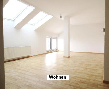 Foto - Etagenwohnung in Göttingen