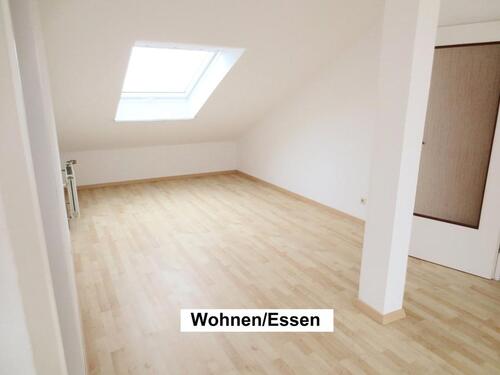 Foto - Etagenwohnung in Göttingen zur Miete