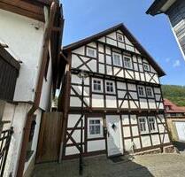 Schnäpchenhaus - 75.000,00 EUR Kaufpreis, in Ruhla (PLZ: 99842)