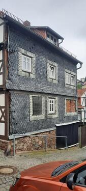 Foto - Einfamilienhaus zum Kaufen in Ruhla