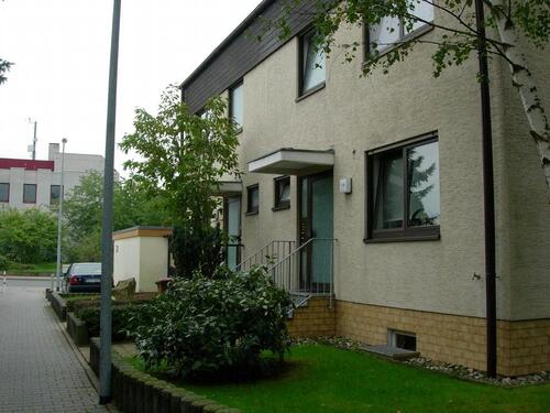 Foto - Etagenwohnung in Bingen am Rhein