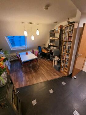 Foto - 2.5 Zimmer Wohnung - 850,00 EUR Kaltmiete, ca.  62,00 m²