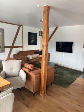 Foto - Nachmieter 3-Zimmer Wohnung 120m2