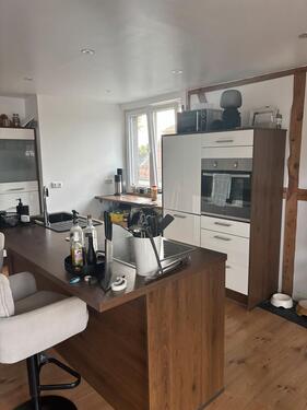 Foto - 3 Zimmer Etagenwohnung zur Miete in Lüdersdorf