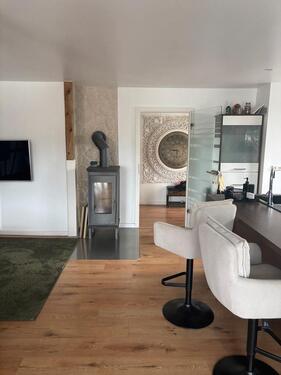 Foto - Etagenwohnung in Lüdersdorf zur Miete