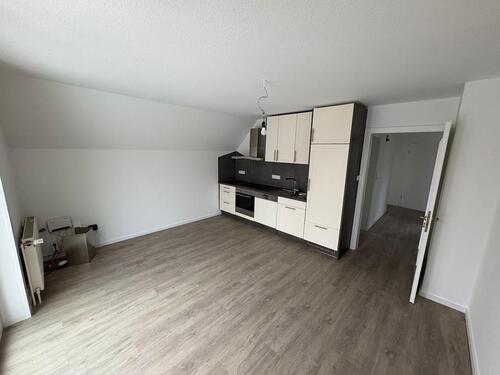 Foto - Etagenwohnung in Damme zur Miete