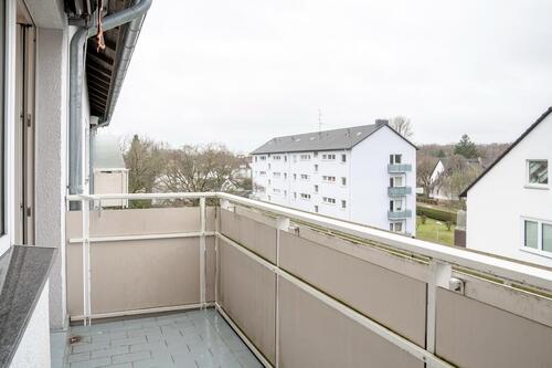 Foto - 2 Zimmer Etagenwohnung zur Miete in Hannover