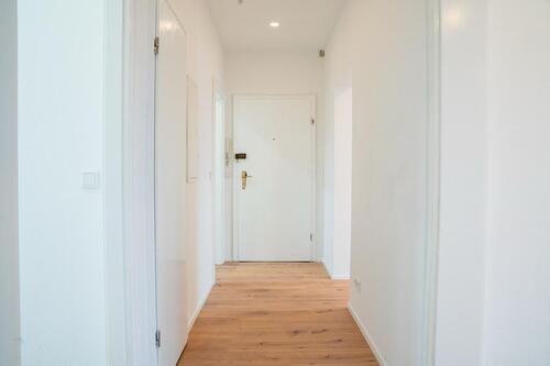 Foto - 2 Zimmer Etagenwohnung in Hannover