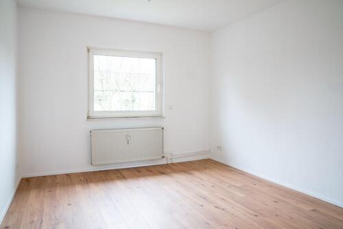 Foto - Etagenwohnung in Hannover zur Miete