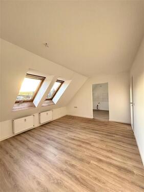 Foto - Etagenwohnung in Tharandt zur Miete