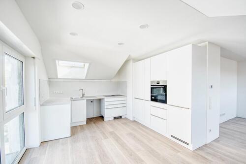 Foto - 3 Zimmer Etagenwohnung in Heilbronn