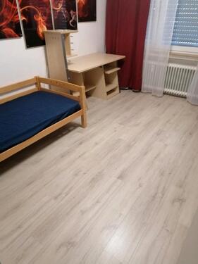 Foto - 1 Zimmer Etagenwohnung zur Miete in Hamm