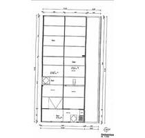 Kaltlagerflächen zu vermieten (285+290gm) im 1.0G - Versmold