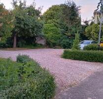 Parkplatz für Flughafen Niederrhein - Weeze