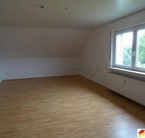 Gepflegte 3 Zimmer Dachgeschosswohnung in Bielefeld Ummeln! - Gütersloh Avenwedde